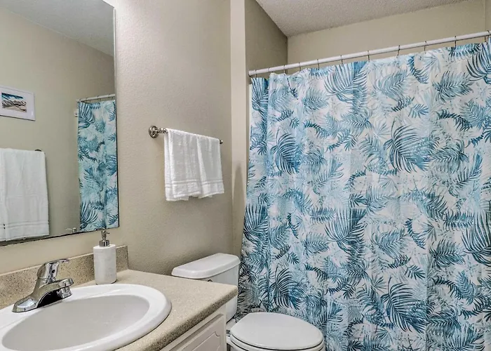 10 Mi To Downtown Pensacola: Pets Welcome! Holiday home *